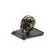 Casque Helmet 1/10 Valentino Rossi Moto GP Misano 2016 Minichamps 315160096