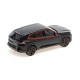 BMW XM Red Label 2023 Black Met Minichamps 410023301