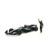 Mercedes F1 W15 44 Lewis Hamilton F1 Last Race with Mercedes Abu Dhabi 2024 Minichamps 410242444