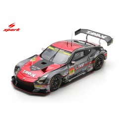 Nissan Z 11 Super GT GT300 2025 Spark 43SGT25011
