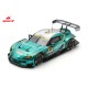 Toyota GR Supra GT 52 Super GT GT300 2025 Spark 43SGT25052
