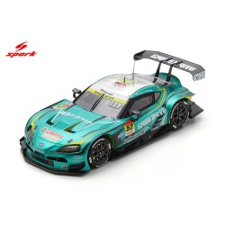 Toyota GR Supra GT 52 Super GT GT300 2025 Spark 43SGT25052