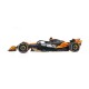 McLaren Mercedes MCL39 4 Lando Norris F1 World Champion Abu Dhabi 2025 Minichamps 537254104