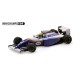 Williams Renault FW16 2 Ayrton Senna F1 San Marino 1994 Minichamps 540946422