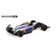 Williams Renault FW16 2 Ayrton Senna F1 San Marino 1994 Minichamps 540946422