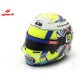 Casque Helmet 1/5 Lando Norris McLaren F1 2019 Spark 5HF025