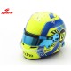 Casque Helmet 1/5 F1 2022 Lando Norris McLaren Spark 5HF075