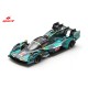Aston Martin Valkyrie 007 24 Heures du Mans 2025 Spark 64S060