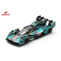 Aston Martin Valkyrie 007 24 Heures du Mans 2025 Spark 64S060