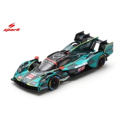 Aston Martin Valkyrie 009 24 Heures du Mans 2025 Spark 64S061
