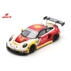 Porsche 911 GT3R 91 10th 12 Heures de Bathurst 2025 Spark AS084