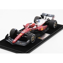 Ferrari SF-25 16 Charles Leclerc F1 Italie Monza 2025 Looksmart LS18F1078
