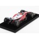 Ferrari SF-25 16 Charles Leclerc F1 Italie Monza 2025 Looksmart LS18F1078