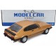 Ford Capri III 1978 Gold MCG MCG18399
