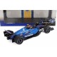 Williams Mercedes FW47 55 Carlos Sainz Jr F1 3rd Azerbaidjan 2025 Solido S1818803