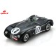 Jaguar XK 120 C 17 2nd 24 Heures du Mans 1953 Spark S2944