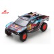 Ford Raptor T1+ 226 3rd Rallye Dakar 2025 M. Ekstrom - E. Bergkvist Spark S6004