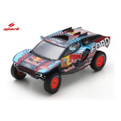 Ford Raptor T1+ 226 3rd Rallye Dakar 2025 M. Ekstrom - E. Bergkvist Spark S6004