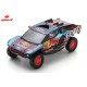 Ford Raptor T1+ 228 5th Rallye Dakar 2025 M. Guthrie - K. Walch Spark S6005