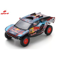 Ford Raptor T1+ 228 5th Rallye Dakar 2025 M. Guthrie - K. Walch Spark S6005