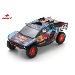 Ford Raptor T1+ 225 Rallye Dakar 2025 C. Sainz - L. Cruz Spark S6009