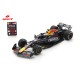 Red Bull RB21 1 Max Verstappen F1 Winner Italie Monza 2025 50 Wins Spark S9636