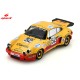 Porsche Carrera RSR 3.0 52 24 Heures du Mans 1975 Spark S9802