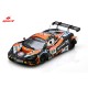 McLaren 720S GT3 Evo 59 6th 24 Heures de Spa Francorchamps 2025 Spark SB852