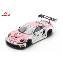 Porsche 911 GT3 R 992 6 5th 1000 km de Suzuka 2025 Spark SJ184