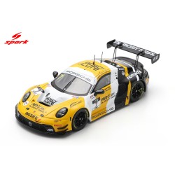 Porsche 911 GT3 R 992 7 2nd 1000 km de Suzuka 2025 Spark SJ185