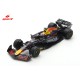 Red Bull RB21 1 Max&nbsp;Verstappen F1 2nd Australie 2025 Spark SY424