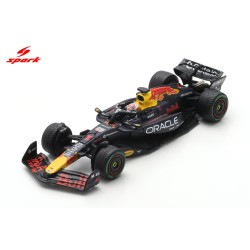 Red Bull RB21 1 Max&nbsp;Verstappen F1 2nd Australie 2025 Spark SY424