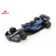 Williams Mercedes FW47 55 Carlos&nbsp;Sainz F1 Chine 2025 Spark SY431
