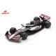 Haas Ferrari VF-25 87 Oliver&nbsp;Bearman F1 8th Chine 2025 Spark SY435