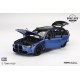 BMW&nbsp;M3&nbsp;Touring&nbsp;G81 2023 Portimao&nbsp;Blue&nbsp;Metallic Truescale TSM181029