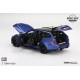 BMW&nbsp;M3&nbsp;Touring&nbsp;G81 2023 Portimao&nbsp;Blue&nbsp;Metallic Truescale TSM181029