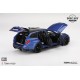 BMW&nbsp;M3&nbsp;Touring&nbsp;G81 2023 Portimao&nbsp;Blue&nbsp;Metallic Truescale TSM181029