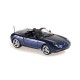 Fiat Barchetta 1995 Dark Blue Met Minichamps 940121932