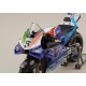 Ducati Desmosedici GP23 5 Johann Zarco Moto GP Italie 2023 NZG KLW0014-04