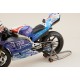 Ducati Desmosedici GP23 5 Johann Zarco Moto GP Italie 2023 NZG KLW0014-04