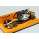 McLaren Mercedes MCL39 4 Lando Norris F1 Winner Mexique 2025 Minichamps 537256204