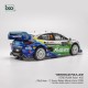 Ford Puma Rally1 55 Rallye Monte Carlo 2026 J. McErlean - E. Treacy IXO 18RMC272A