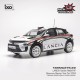 Lancia Ypsilon HF Rally4 Test 2024 Miki Biasion IXO 18RMC275