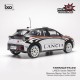 Lancia Ypsilon HF Rally4 Test 2024 Miki Biasion IXO 18RMC275