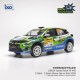 Lancia Ypsilon HF Rally4 40 Barum Rally 2025 C. Rahill - C. Smith IXO 18RMC276