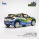 Lancia Ypsilon HF Rally4 40 Barum Rally 2025 C. Rahill - C. Smith IXO 18RMC276