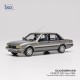 Peugeot 505 Turbo 1984 Silver IXO CLC638N
