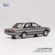 Peugeot 505 Turbo 1984 Silver IXO CLC638N