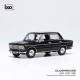 Lada 1500 1980 Black IXO CLC645N