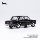 Lada 1500 1980 Black IXO CLC645N